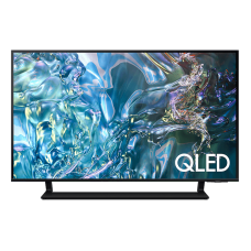  SAMSUNG QA43Q60DAKXXS QLED Q60D 4K Smart TV (43inch)(Energy Efficiency Class 4)